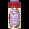 HELA KNOBLAUCH GEWURZ KETCHUP 6 / 300 ML.