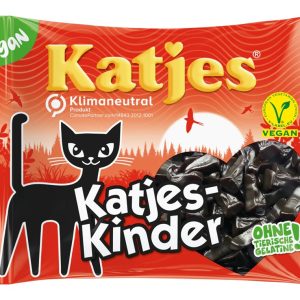 KATJES KINDER  22 /  175 G.