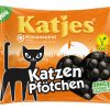 KATJES KATZEN PFOETCHEN  22 / 175 G.