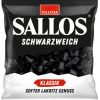 VILLOSA SALLOS SCHWARZWEICH KLASSIK 20 / 200 G.
