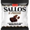 VILLOSA SALLOS X-PRESSO 15 / 135 G.