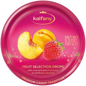 KALFANY FRUIT SELECTION DOSE 10 / 150 G.