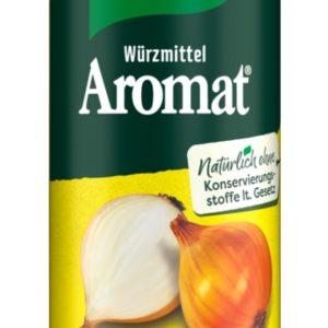 KNORR AROMAT  12 / 100 G.