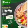 KNORR F.S. 3 PEPPER SAUCE  23 PCS.