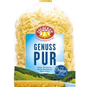 3 GLOCKEN SPAETZLE  8 / 500 G.