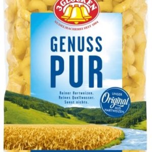 3 GLOCKEN KORKZIEHER 15 / 500 G.