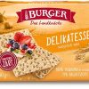 BURGER LANDKNAECKE DELIKATESSE  24 / 250 G.