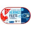 G&G HERINGSFILET IN TOMATENCREME   19 / 200 G
