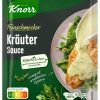KNORR F.S. KRAEUTER SAUCE  22 PCS.
