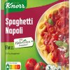 KNORR FIX SPAGHETTI NAPOLI 22 STK.