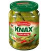 HENGSTENBERG KNAX SCHARF WUERZIG 12 / 720 ML.