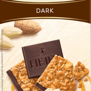 HEIDI FLORENTINE DARK  9 / 100 G.