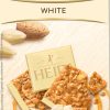 HEIDI FLORENTINE WHITE  9 / 100 G.