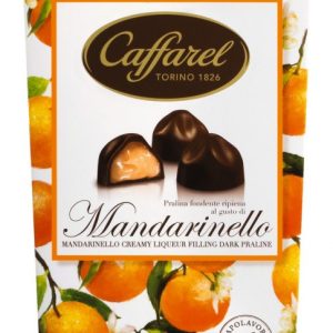 CAFFAREL MANDARINELLO CORNET 12 / 200 G.