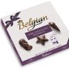 BELGIAN DARK SEASHELLS 12 / 250 G.