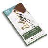 BELGIAN BAR NSA  MILK HAZELNUTS CHOCOLATE  20 / 100 G.