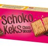 GRIESSON SCHOKO KEKSE ZARTBITTER 16 / 125g