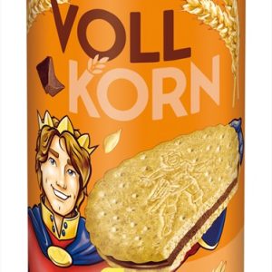 DE BEUKELAER PRINZENROLLE VOLLKORN  15 / 352g
