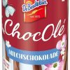 DE BEUKELAER CHOC OLE STICKS MILK  12 / 75g