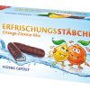 DE BEUKELAER  ERFRISCHUNGS STAEBCHEN /REFRESHMENT STICKS  20 / 75g
