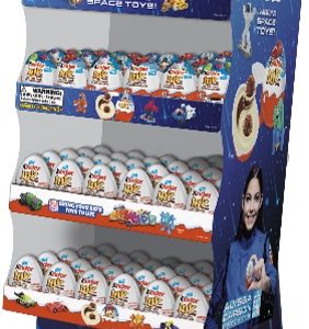 KINDER DISPLAY JOY (120pcs.)