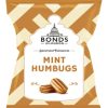BONDS MINT HUMBUGS  12 / 120 G.