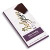 BELGIAN BAR 50% DARK CHOCOLATE  25 / 100 G.