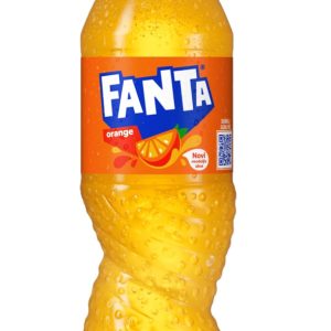 FANTA ORANGE  9 / 1.5 L.  (Bottle)