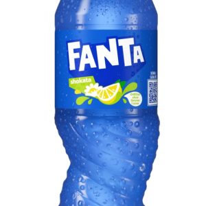 FANTA SHOKATA  9 / 1.5 L.  (Bottle)
