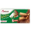 BALCONI WAFERS LEMON 5 PACK  20 / 225 G.