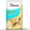 BALCONI CUBI WAFERS VANILLA  BAG  10 / 250 G.