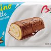 BALCONI ROLLINO LATTE  6 PCS  20 / 222 G.