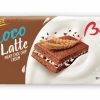 BALCONI CHOCO LATTE 10 PCS  15 / 300 G.