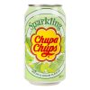 CHUPA CHUPS MELON CREAM  24 / 0.345 L.  - CAN