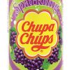 CHUPA CHUPS GRAPE  24 / 0.345 L.  - CAN