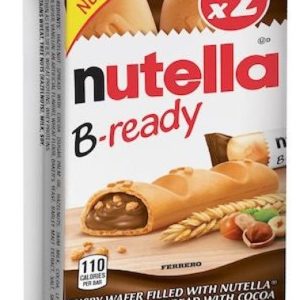 NUTELLA T2 B-READY  16 / 44 g