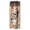 NESCAFE CAPPUCINO  12 / 250 ML. - CAN