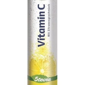KRUEGER BRAUSETABLETTEN VITAMIN C  14 / 14 PCS.