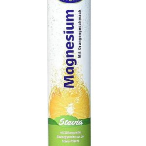 KRUEGER BRAUSETABLETTEN MAGNESIUM 14 / 14 PCS.