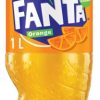 FANTA ORANGE  12 / 1.L.  (Bottle)