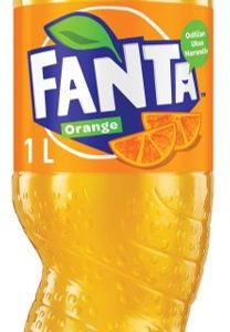 FANTA ORANGE  12 / 1.L.  (Bottle)