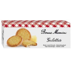BONNE MAMAN GALETTES 20 / 90g
