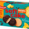 GRIESSON SOFT CAKE ANANAS / PINEAPPLE 12 / 300g