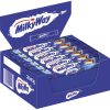 2 X MILKY WAY 21.5g.  28 / 43 G.