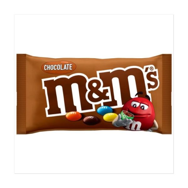 M&M'S CHOCO 24 / 45 G.