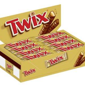 TWIX  32 / 50 G.