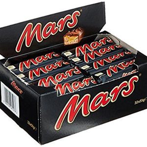 MARS  32 / 51 G.