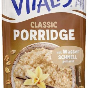 DR. OETKER PORRIDGE CLASSIC 10 / 58g