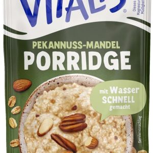 DR. OETKER PORRIDGE PEKANNUSS 10 / 61g