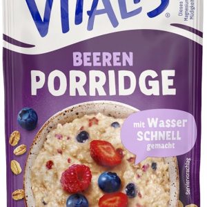 DR. OETKER PORRIDGE BEEREN 10 / 56g